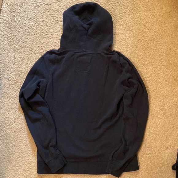 Gilly Hicks hoodie (L) - Picture 3 of 3